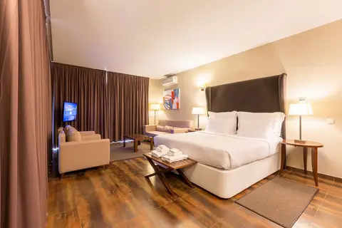 Marriott Residences Salgados Resort, Algarve in Albufeira, foto 30