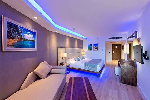 Liberty Lykia Resort & Spa foto 4