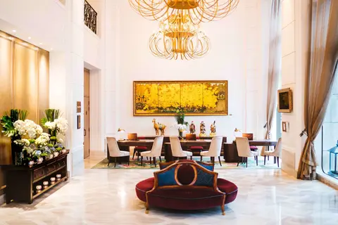 Hôtel des Arts Saigon - MGallery in Ho Chi Minh City — foto 18