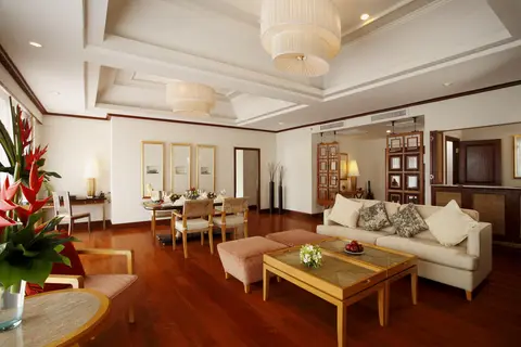 Centara Reserve Samui in บ้านบางรักษ์ — foto 27