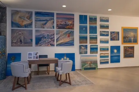Nana Princess Suites, Villas & Spa in Chersonissos — foto 11