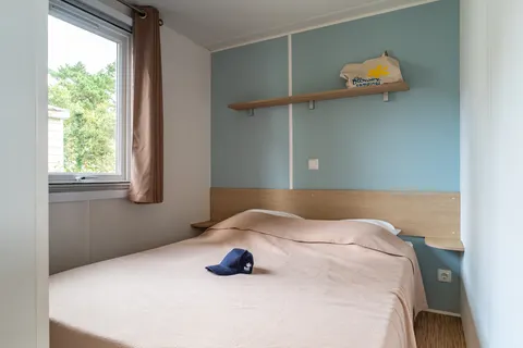 Flower Camping Le Port De La Chaine foto 22