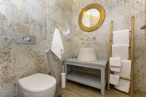Golden Bay Suites & Maisonettes in Parga — foto 10