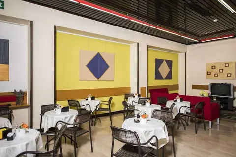 Hotel Fortuna in Ancona — foto 8