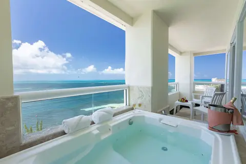 Grand Sens Cancun in sisal — foto 13