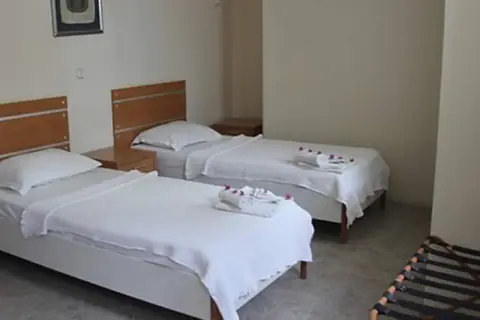 Sunpoint Family Hotel in Bodrum — foto 6