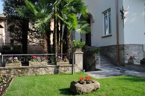 Hotel Meeting in Stresa — foto 10