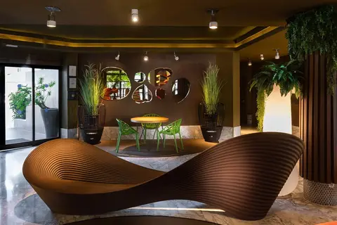 Appartementen Aguamar in Arona — foto 8