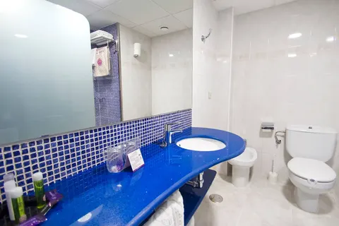 Hotel Servigroup Diplomatic foto 18