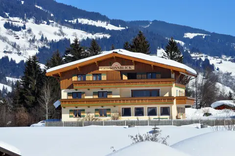Pension Sonnblick in Westendorf