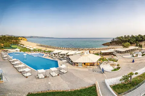 Hotel Blue Dream Palace in Λιμενάρια — foto 24