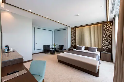 Ramada Plaza by Wyndham Trabzon in Ortahisar, foto 28