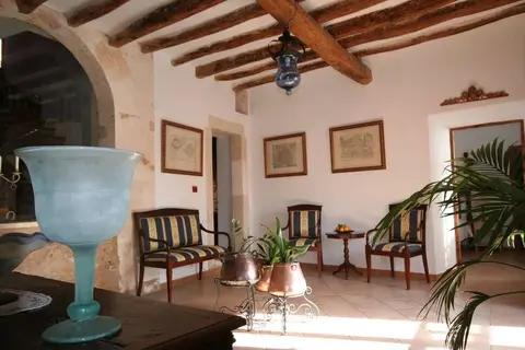 Hotel Sa Galera in Felanitx — foto 6