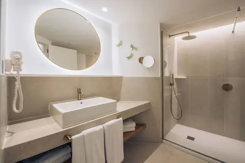 Iberostar Selection Albufera Park in Playa del Muro — foto 10