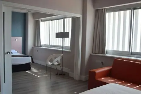 Hotel Chamartin The One in Madrid — foto 17