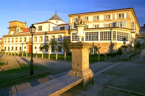 Parador de Ferrol in Ferrol — foto 13