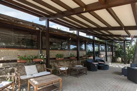 Happy Village & Camping Roma in Rome — foto 14