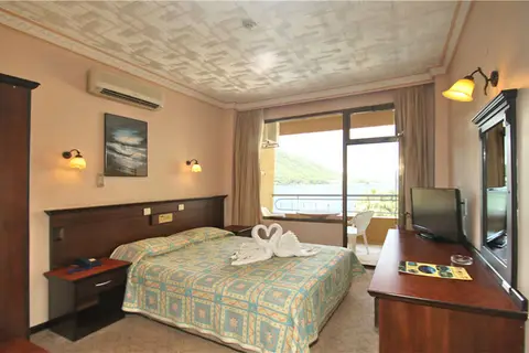 Gölmar Beach Hotel in Marmaris, foto 15