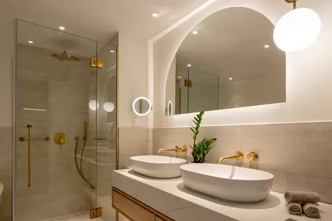 Grecotel Filoxenia Kalamata in Ανθούσα — foto 28