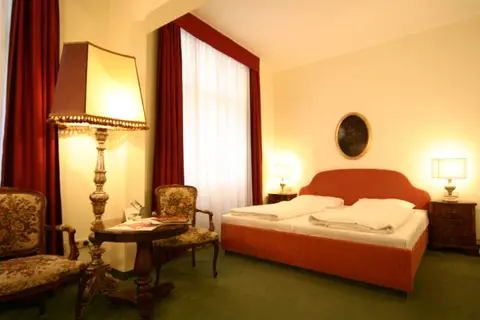 Graben Hotel in Wenen — foto 5