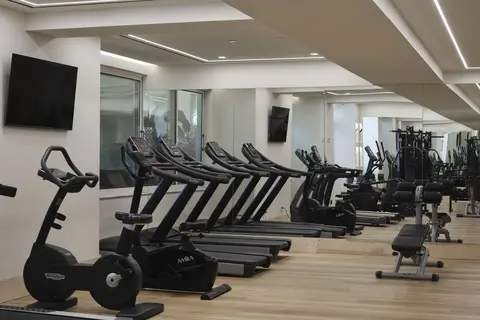 Atlantica Princess Hotel in Ιαλυσός — foto 16