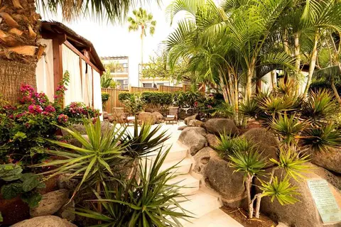 Robinson Club Jandia Playa in Jandía, foto 10