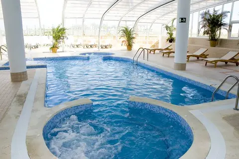 Ohtels Cabogata in Almería — foto 19
