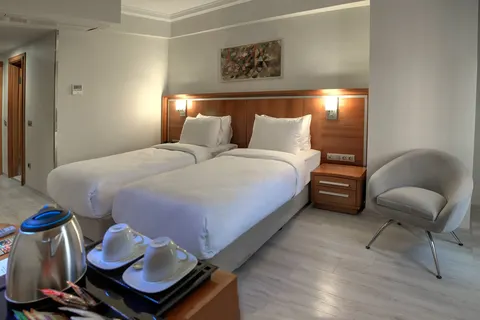 Orka Royal Hotel foto 7