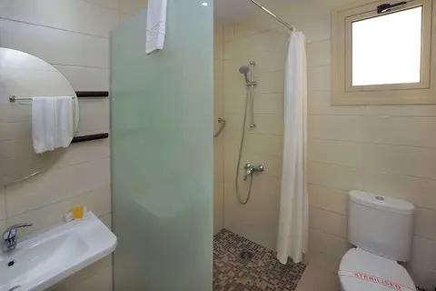 Nelia Beach Hotel in Nelia Beach, foto 29