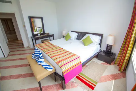 Royal Tulip Taj Sultan in الحمامات — foto 6