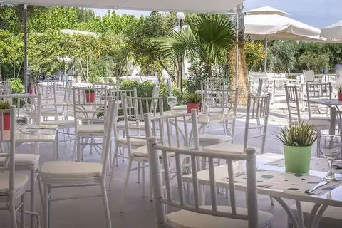 The Grove Seaside Hotel in Δημοτική Ενότητα Ασίνης — foto 7