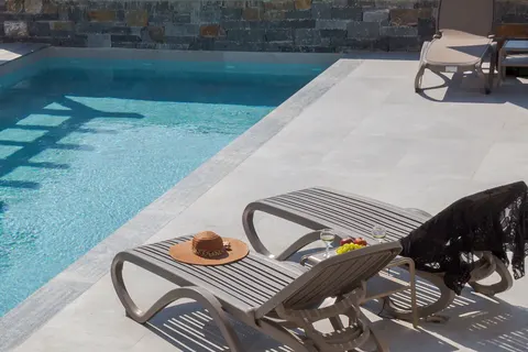 Casa D'Oro Suites in Panormos