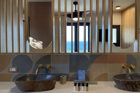 The Nest Resort in Χερσόνησος — foto 21