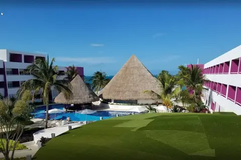 Temptation Cancun Resort in Cancùn — foto 19