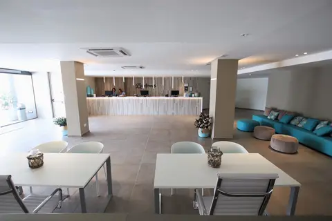 Hotel Roquetas El Palmeral by Pierre & Vacances in Roquetas de Mar — foto 4
