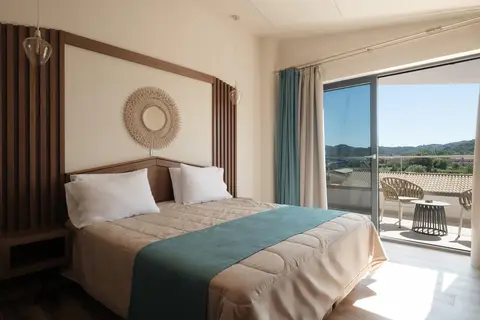 Sidari Waterpark Hotel in Sidari, foto 10