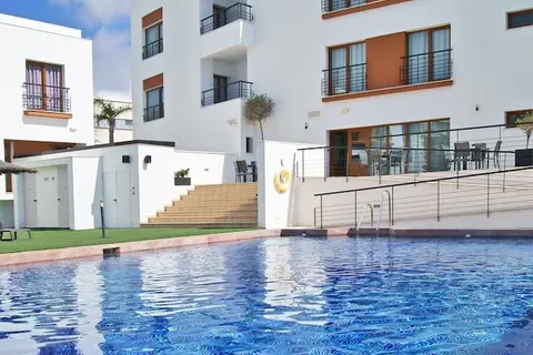 Andalussia in Conil de la Frontera