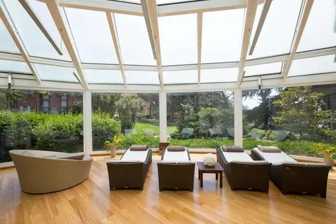 Amadria Park Hotel Milenij in Opatija — foto 19