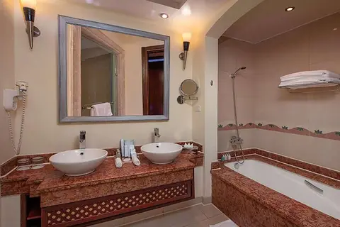Premier Le Reve Hotel & Spa in Premier Le Reve Hotel & Spa — foto 22