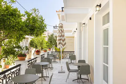 Doryssa Method Hotel in Δημοτική Ενότητα Πυθαγορείου — foto 5
