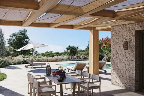 Eliamos Villas Hotel & Spa in Σπαρτιά — foto 14