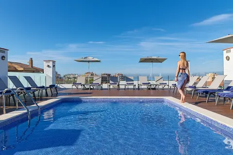 Hotel H10 Delfin in Salou, foto 5