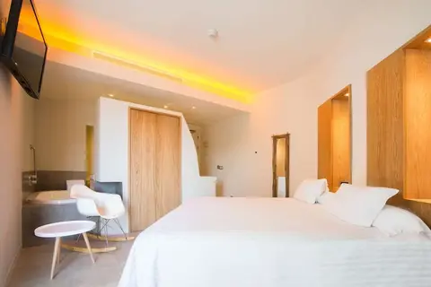 Higueron Hotel Malaga in Fuengirola — foto 16