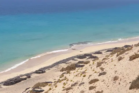 Monte Marina Naturist Resort in Jandia — foto 2