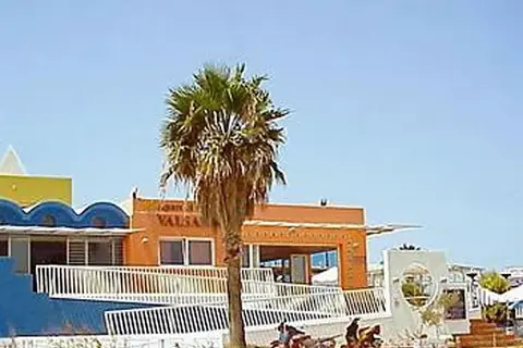 Valsami Hotel Apartments in Κρεμαστή — foto 11
