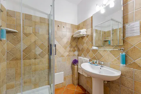 Hotel La Funtana in Santa Teresa Gallura, foto 29