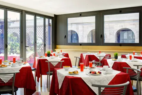 Hotel Aphrodite in Rome, foto 9