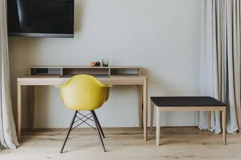 Hotel Apartments Alpenrose foto 9