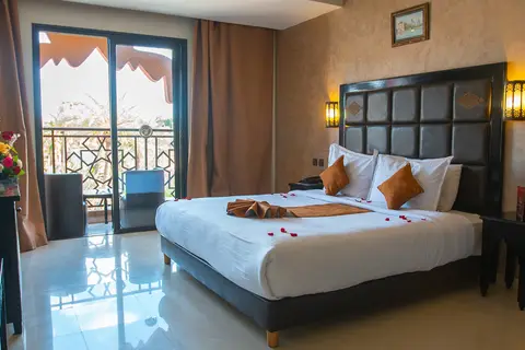 Imperial Plaza in Marrakech — foto 18
