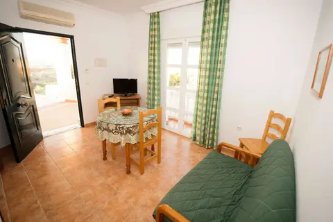 Diufain Hotel in Conil de la Frontera — foto 22